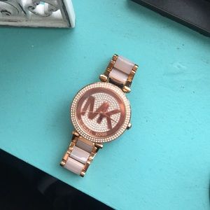 Micheal Kors watch
